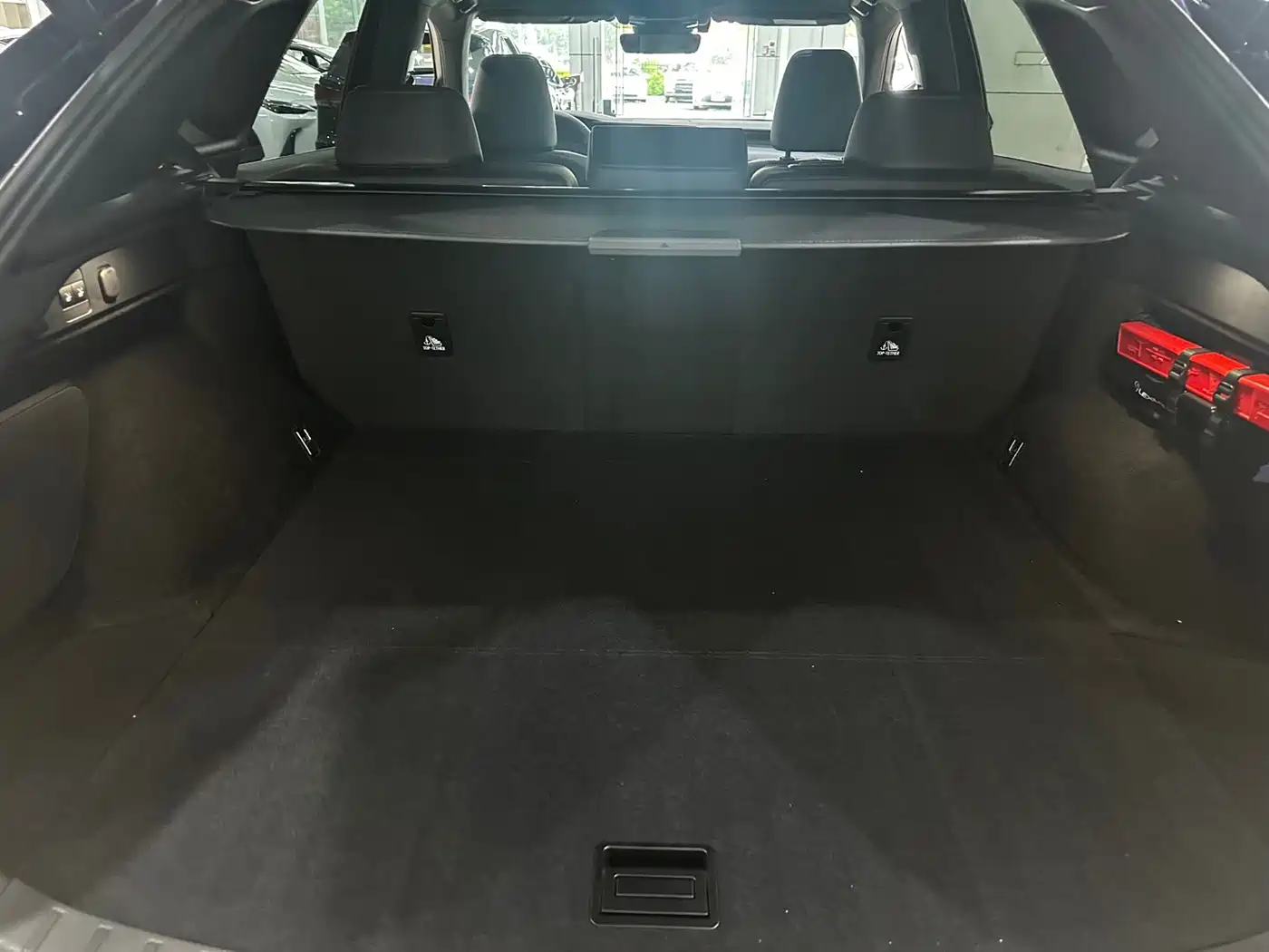 Lexus RX 2025 2025 300 4WD Premium Edition
