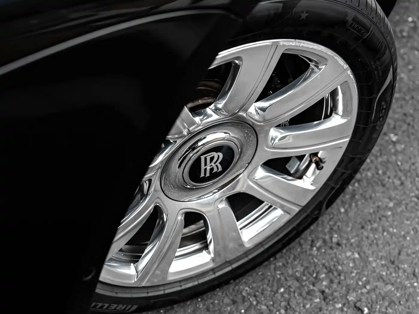 Rolls-Royce Ghost 2024 2021 6.7T Standard Wheelbase