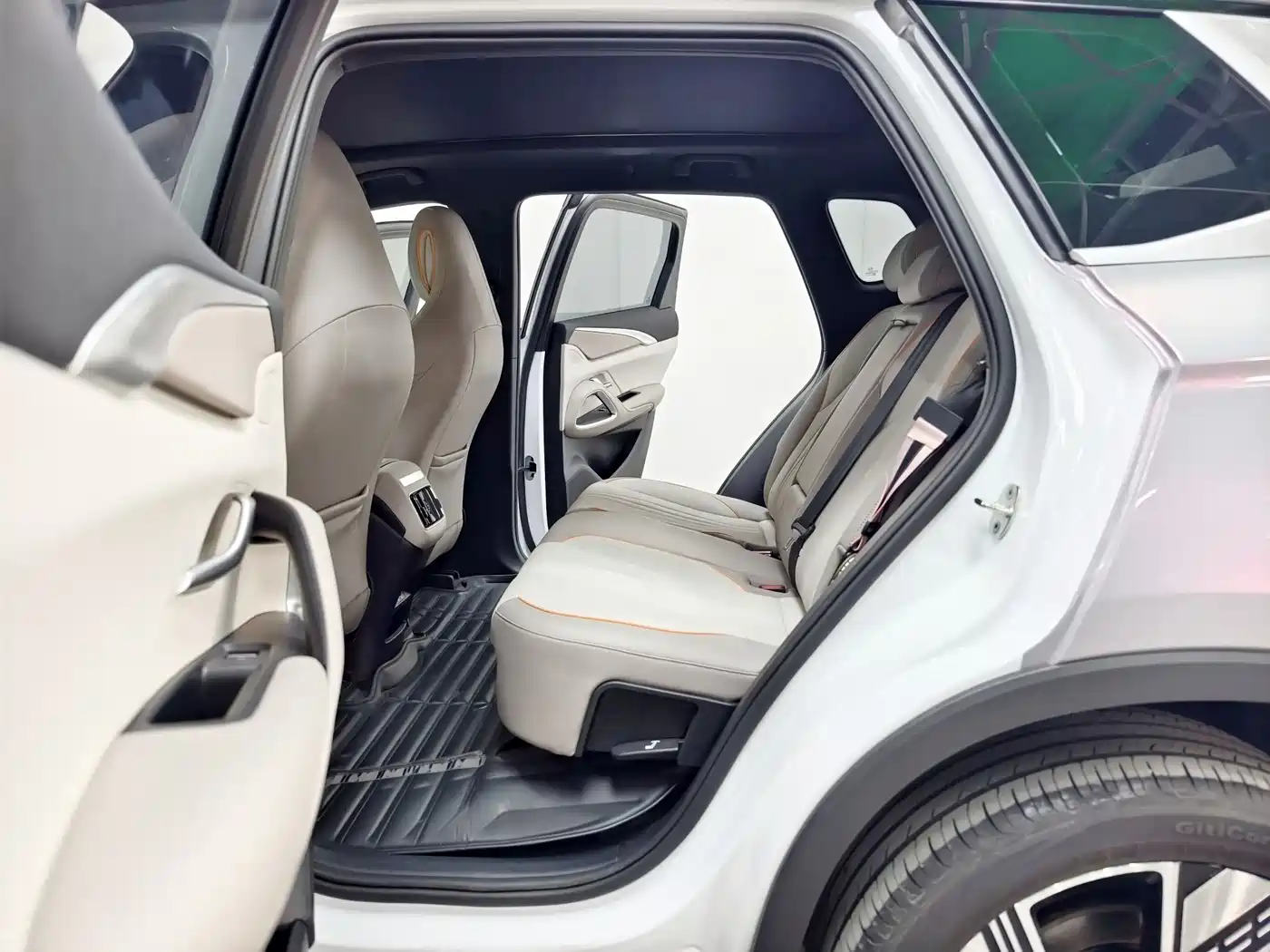 BYD SONGJIANG NEW ENERGY