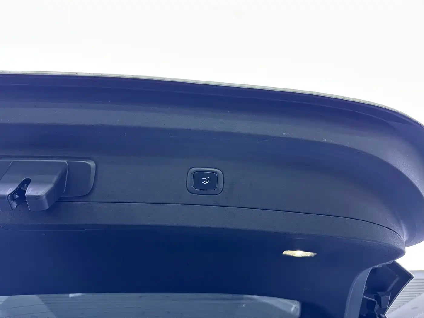 NIO ES7 2024 2022 75kWh