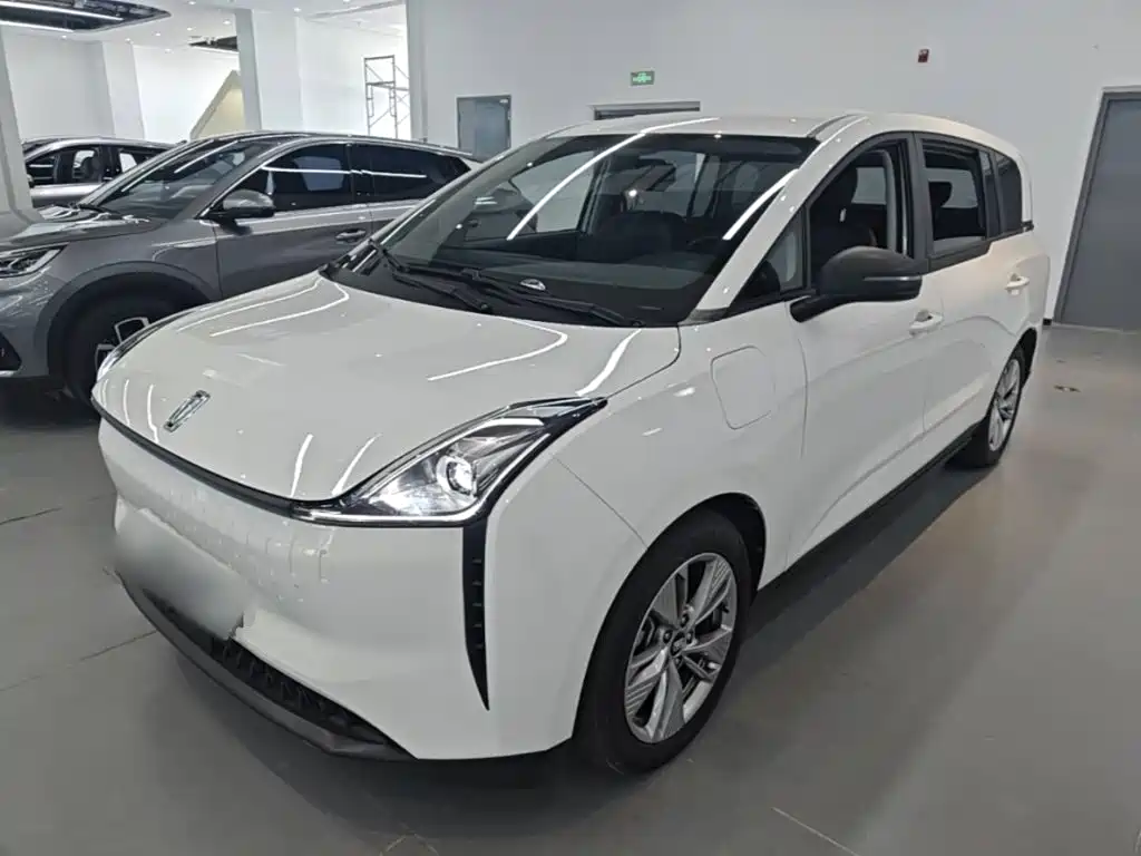 Besturn Bestune NAT 2023 — пригон из Китая