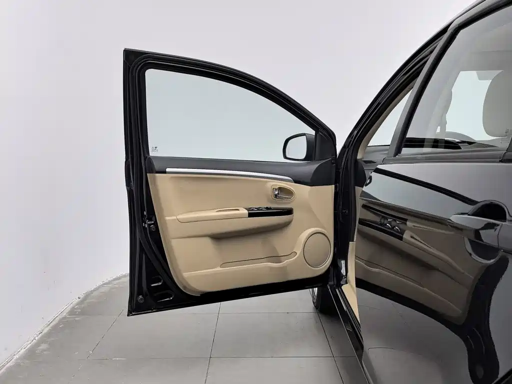 Great Wall C30 2015 2013 New Vision 1.5L Manual Fashion