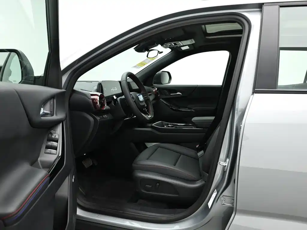 Chevrolet Equinox Plus 2026 2024 102km RS Flagship Edition