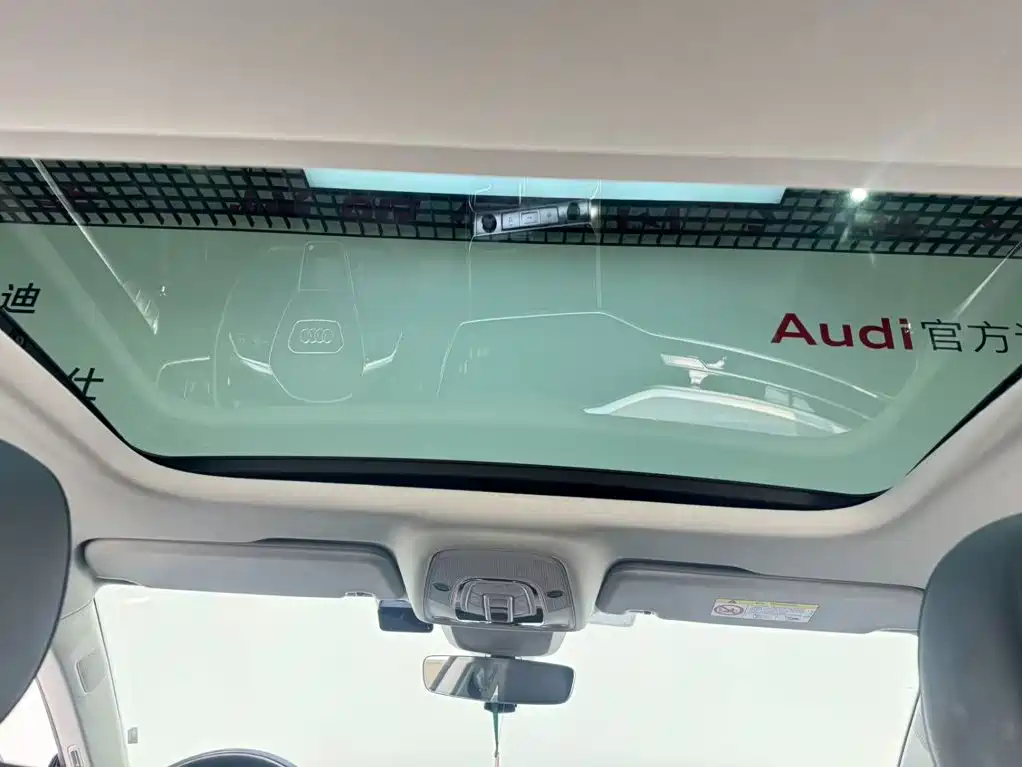 Audi A7 2024 2023 Model 45 TFSI Premium Selection Edition