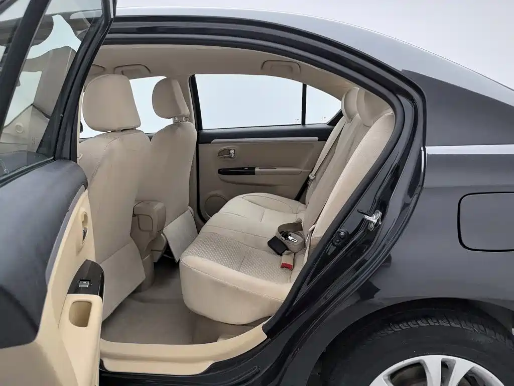 Great Wall C30 2015 2013 New Vision 1.5L Manual Fashion