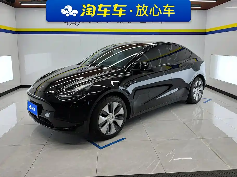 Tesla Model Y 2022 Long Range AWD