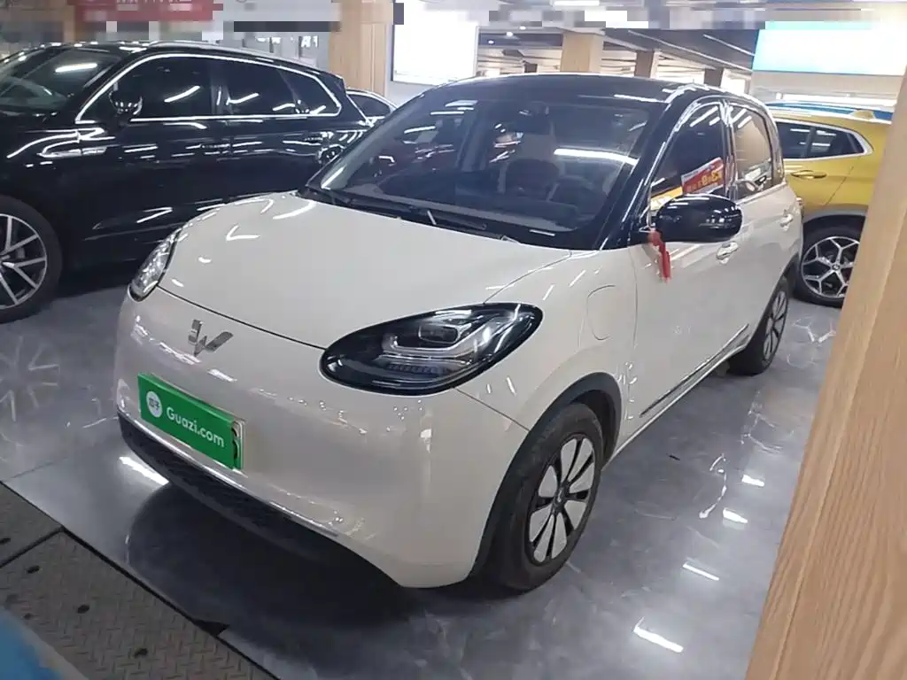 Wuling Motors Wuling Bingo 2023 2023 410km Lingxi Premium Edition