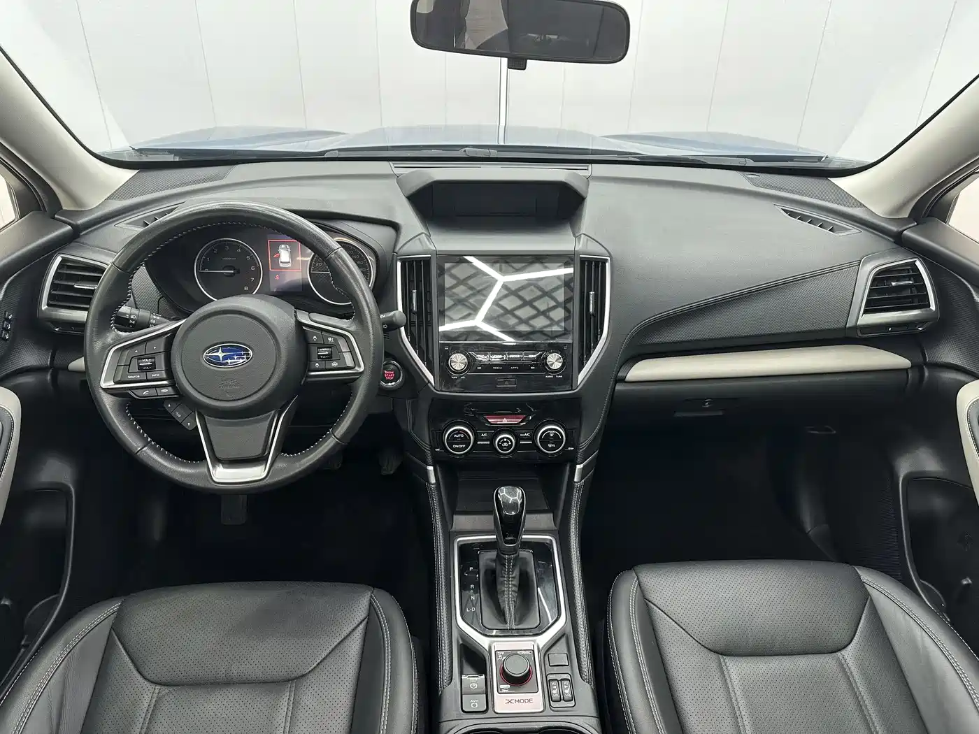 Subaru Forester 2022 2.0i AWD Luxury Edition with EyeSight фото 5
