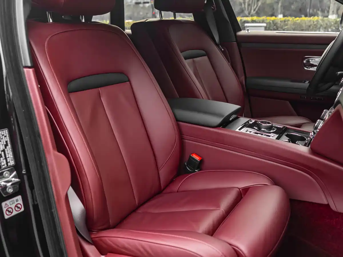 Rolls-Royce Ghost 2024 2021 6.7T Standard Wheelbase