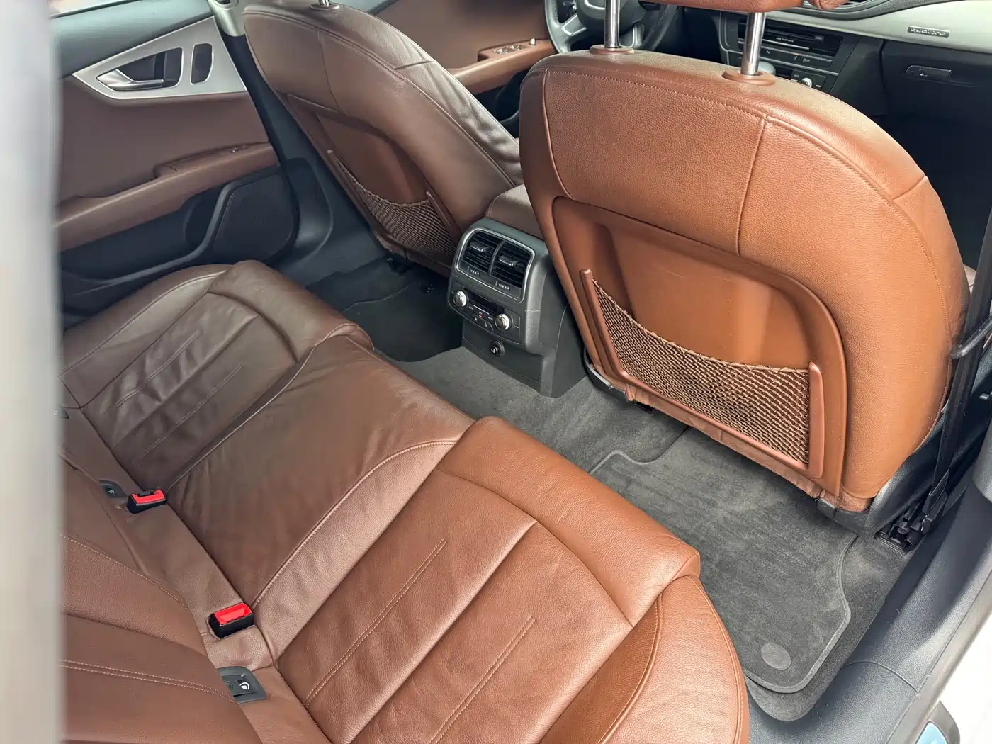 Audi A7 2012 2.8FSI quattro Progressive фото 5