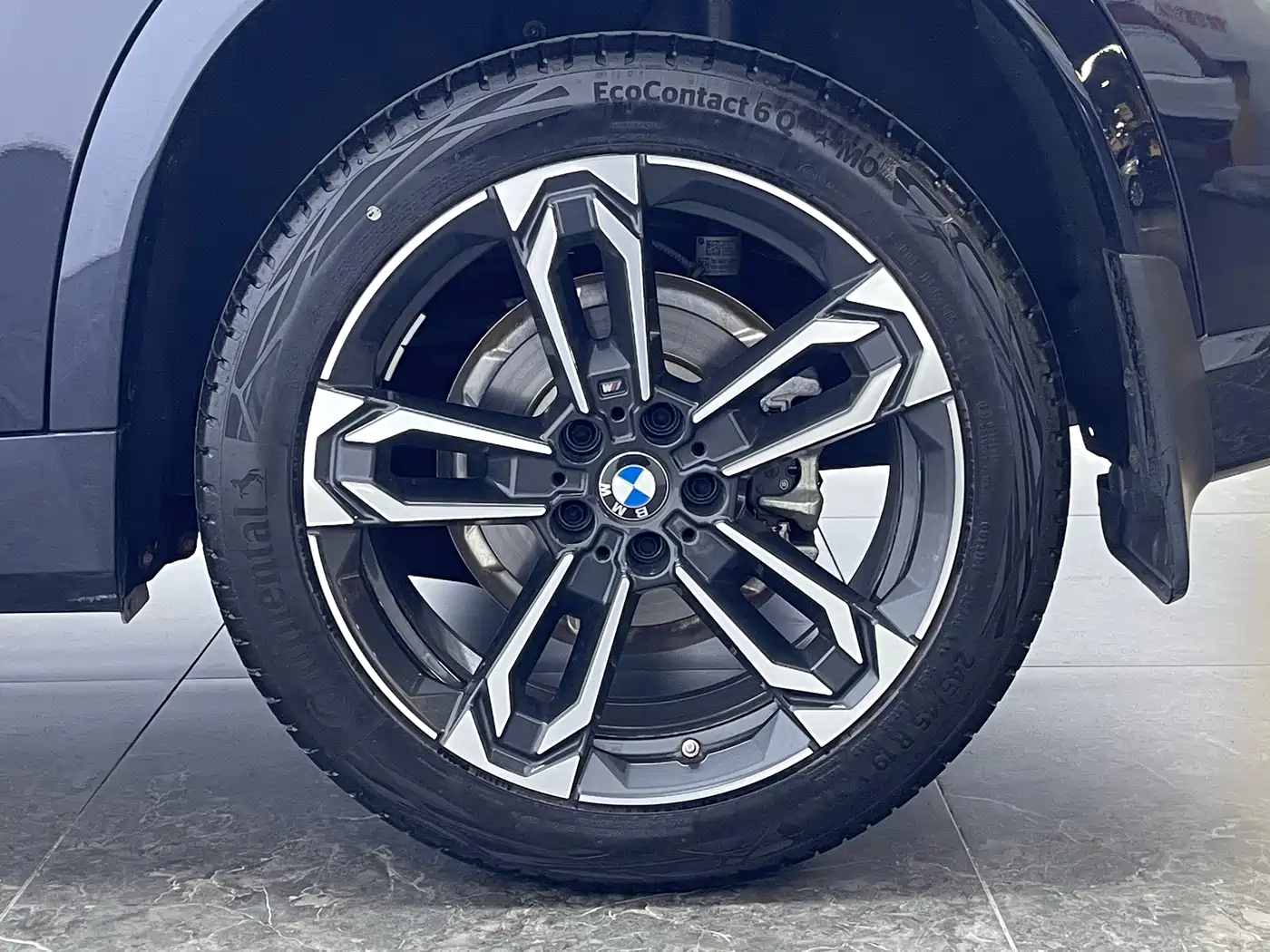 BMW X1 2024 xDrive25Li M Sport Package фото 7
