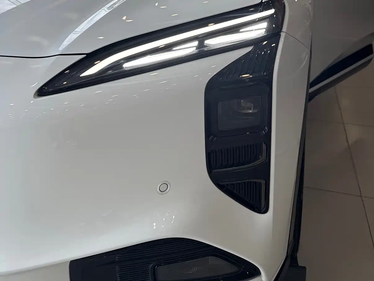 2025 Hongqi Tian Gong 08
