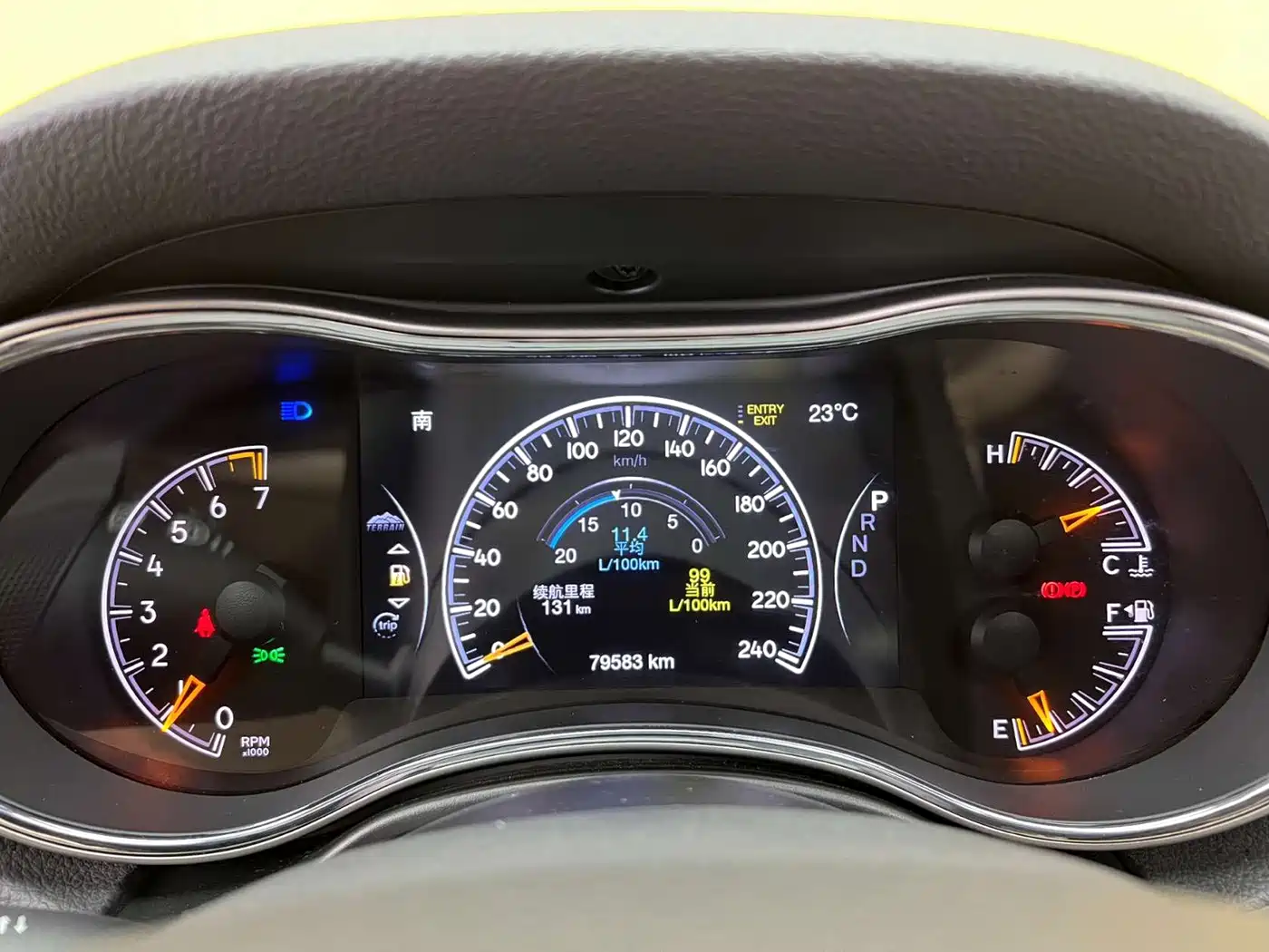 Jeep Grand Cherokee (Import) 2022 2020 3.0L Elite Navigation Edition