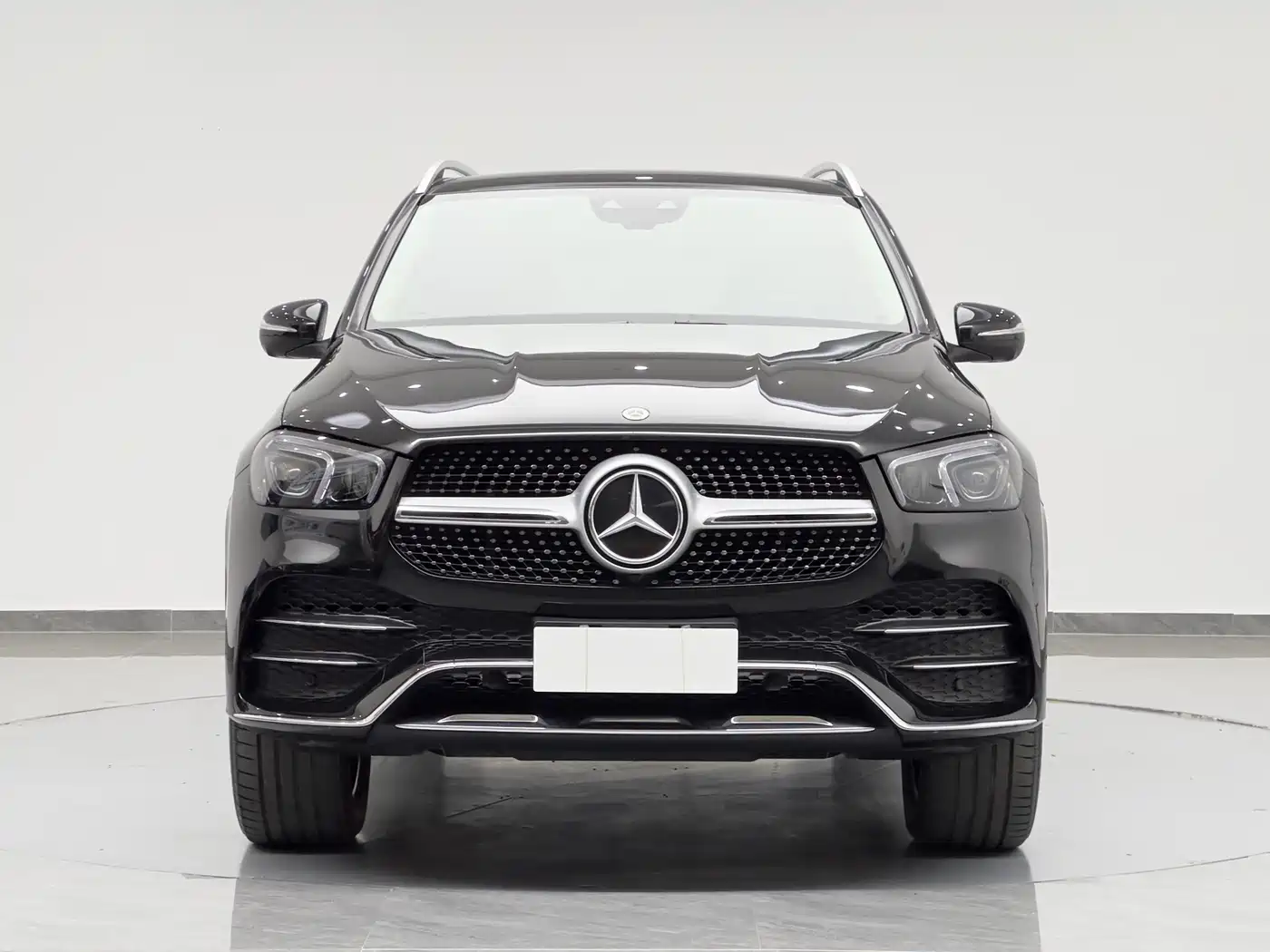 Mercedes-Benz GLE 2021 GLE 450 4MATIC Dynamic фото 10