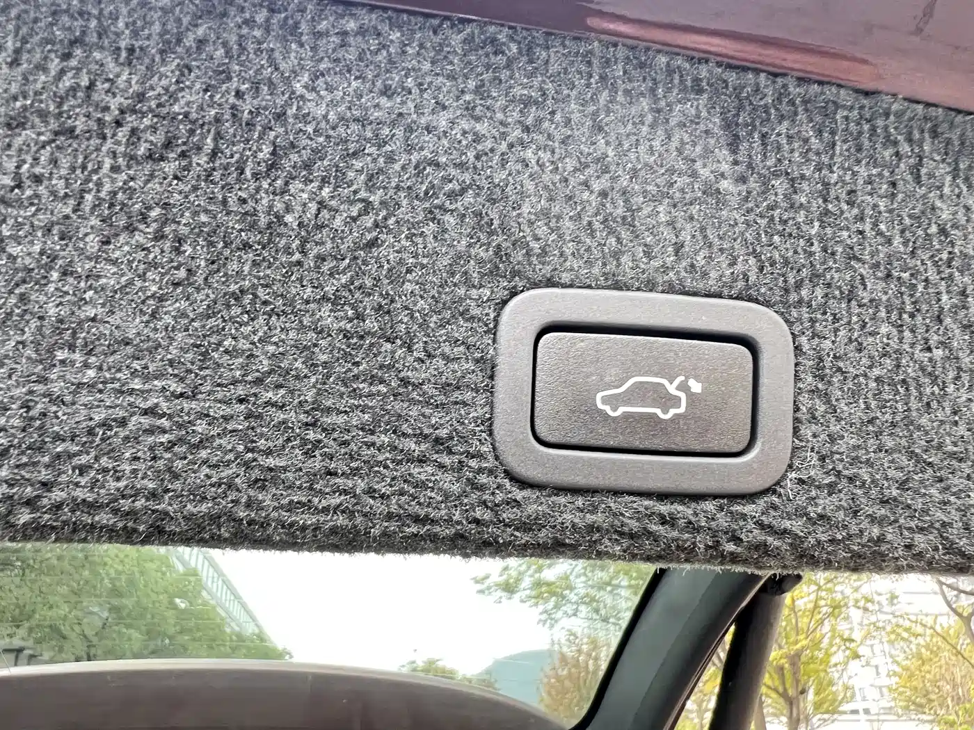 Volvo XC60 (Import) 2014 2015 T6 Momentum