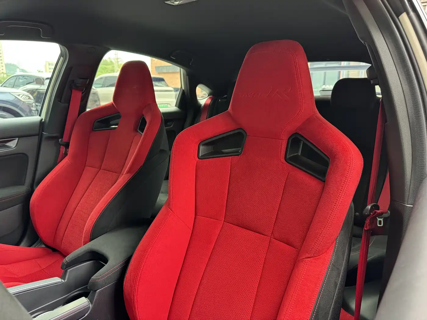 Honda Civic (Import) 2026 2023 2.0T 420TURBO TYPE R