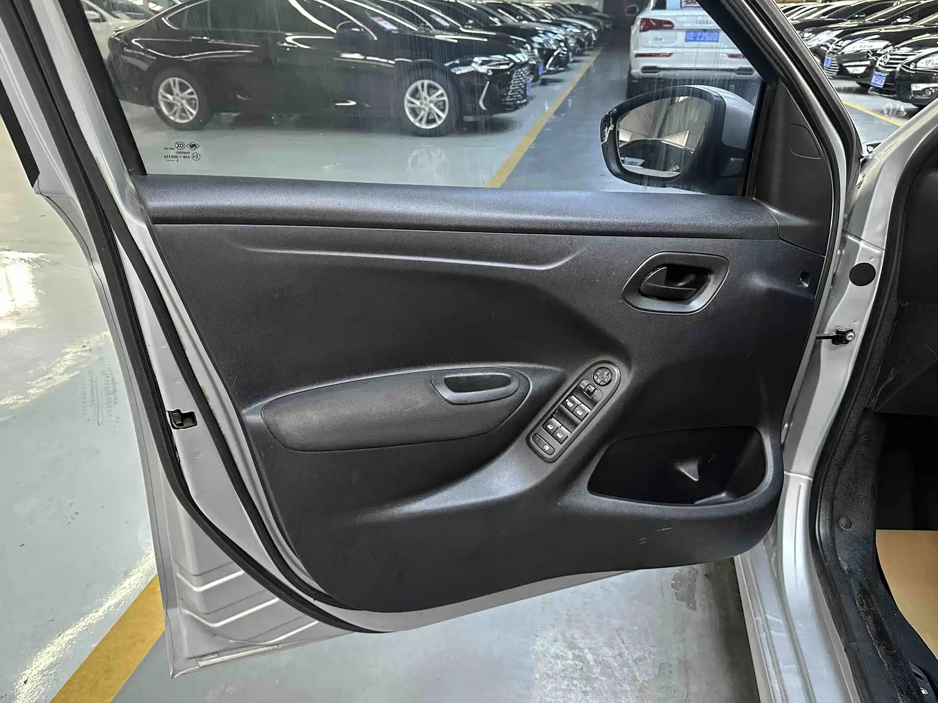 Photo 9 - Peugeot 301