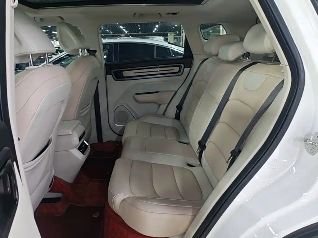 Geely ICON 2023 2023 Model 1.5TD Chocolate Deluxe Edition