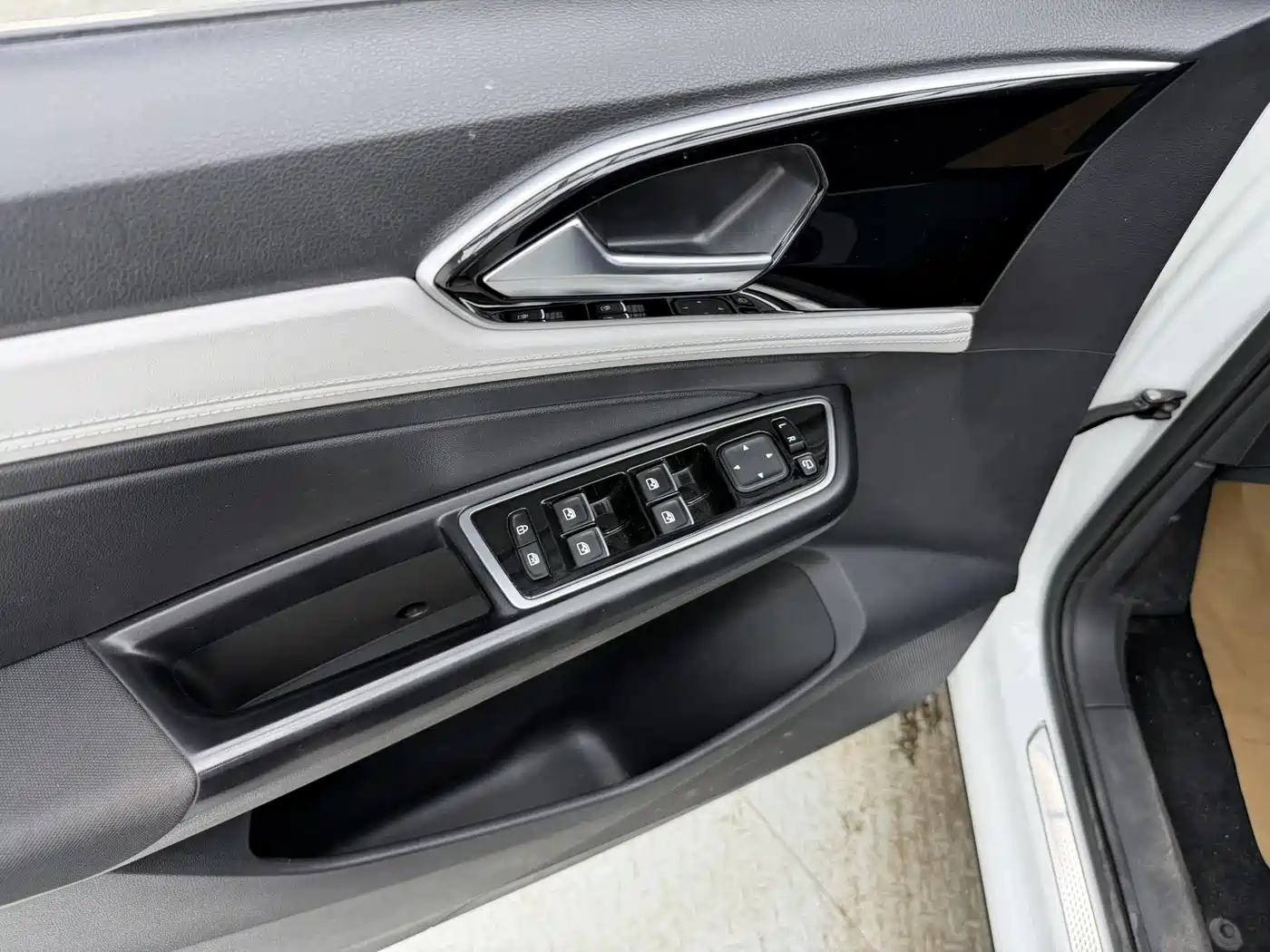 Jetta VS7 2023 2023 280TSI Auto Progressive Edition