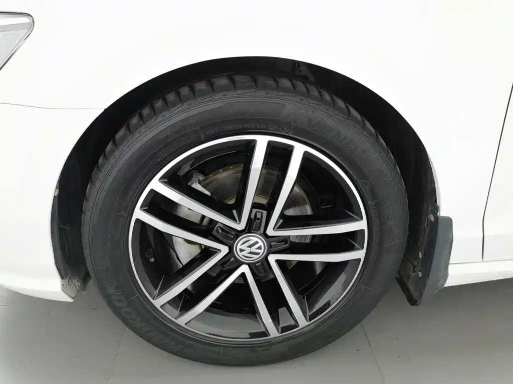Volkswagen Lamando, миниатюра 17