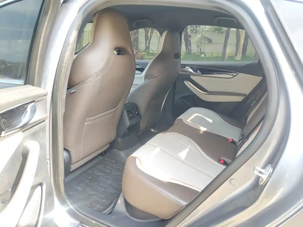 Photo 10 - BYD Qin PLUS