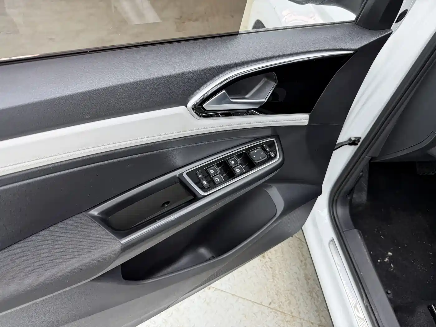 Jetta VS7 2023 2023 280TSI Auto Progressive Edition