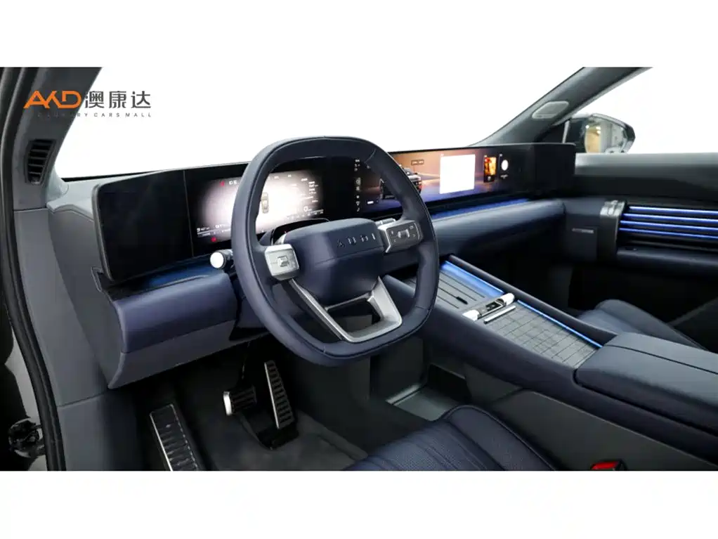 Audi E7X 2026 2026 Base Model