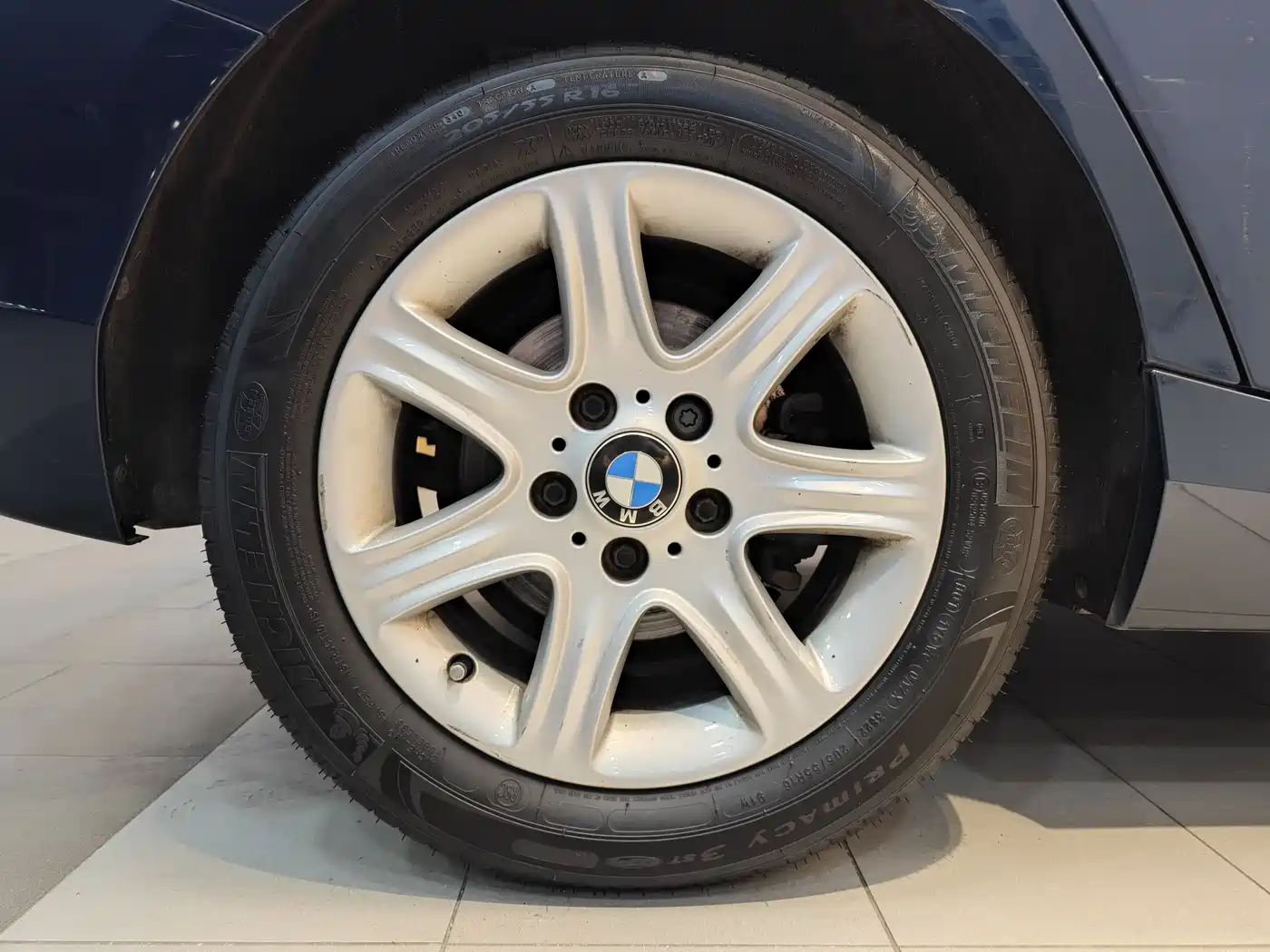 BMW 1 Series (Import) 2013 Facelift 116i Leading Model фото 30