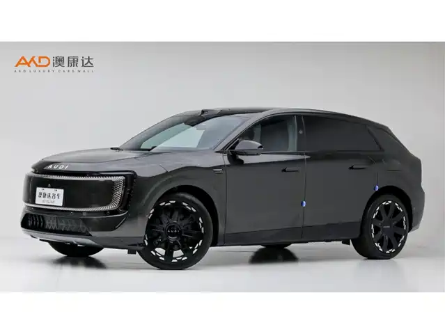 Audi E7X