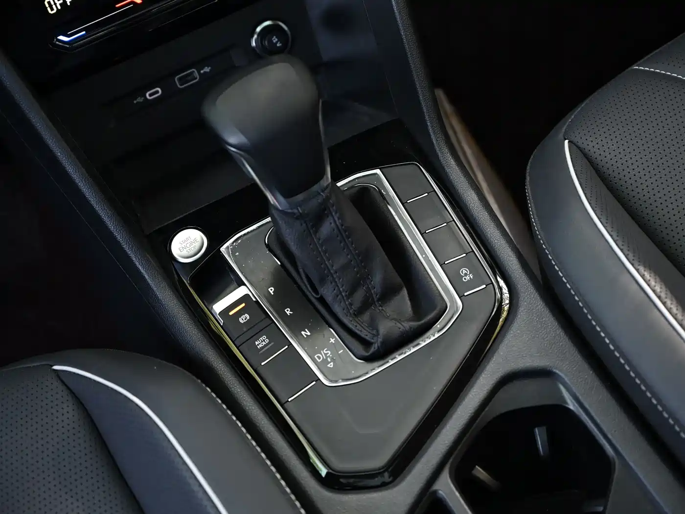 Volkswagen Tiguan L 2022 330TSI Automatic 2WD Smart Edition фото 10