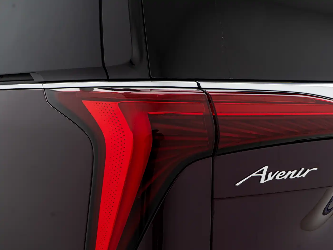 Buick Century 2023 2.0T 6-Seat World Edition фото 23