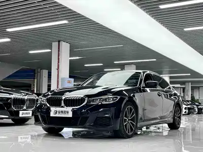 BMW 3