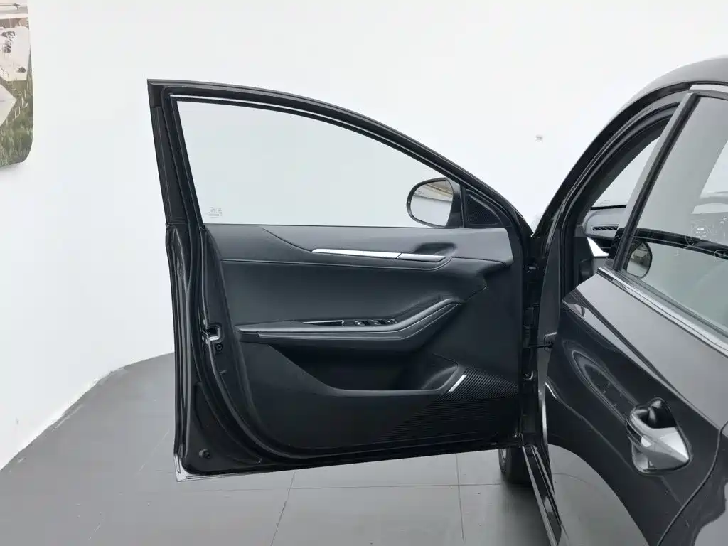 Changan Ruicheng PLUS 2023 2023 1.5T DCT Premium