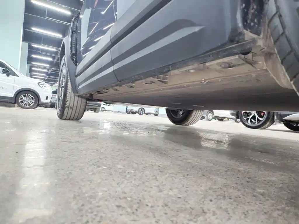 iCAR 03T 2025 2024 520km 2WD Long Range