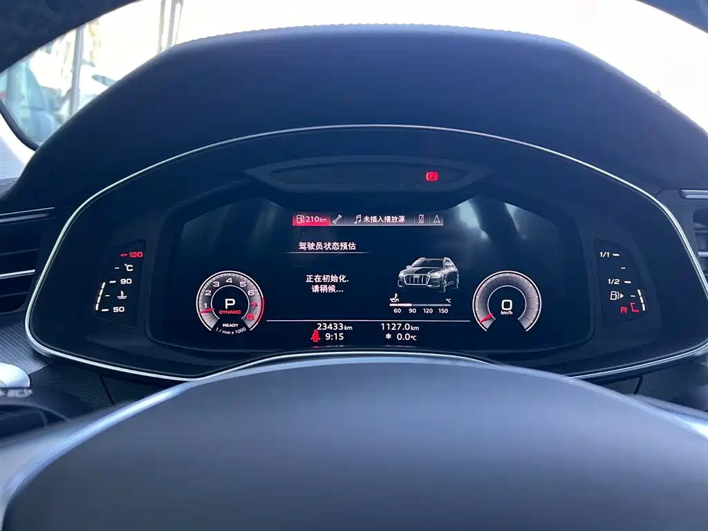 Audi A6 (Import) 2024 allroad quattro 55 TFSI Premium Off-road фото 3