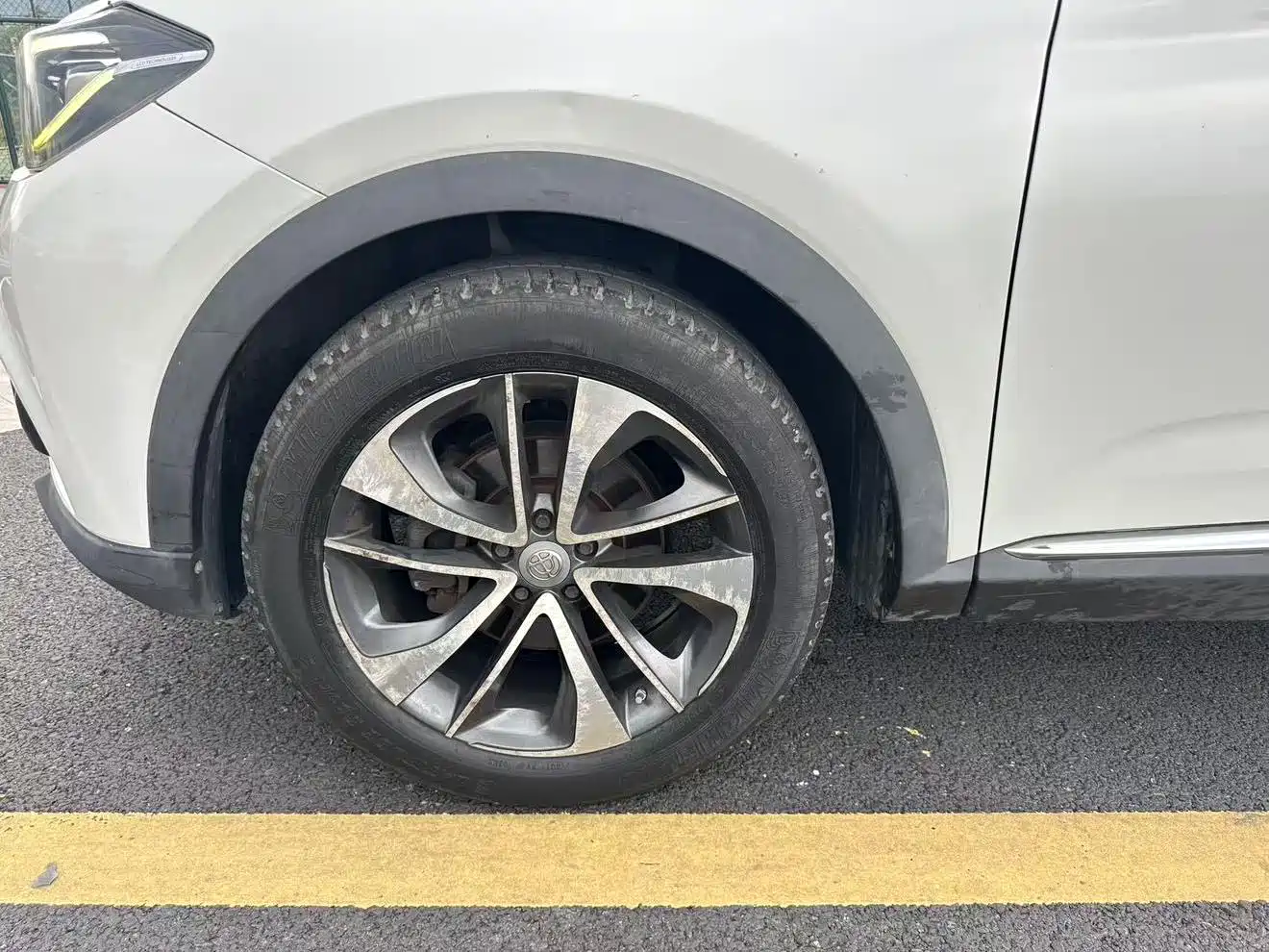Zhonghua V7 2018 2018 280T DCT Luxury 5-seater
