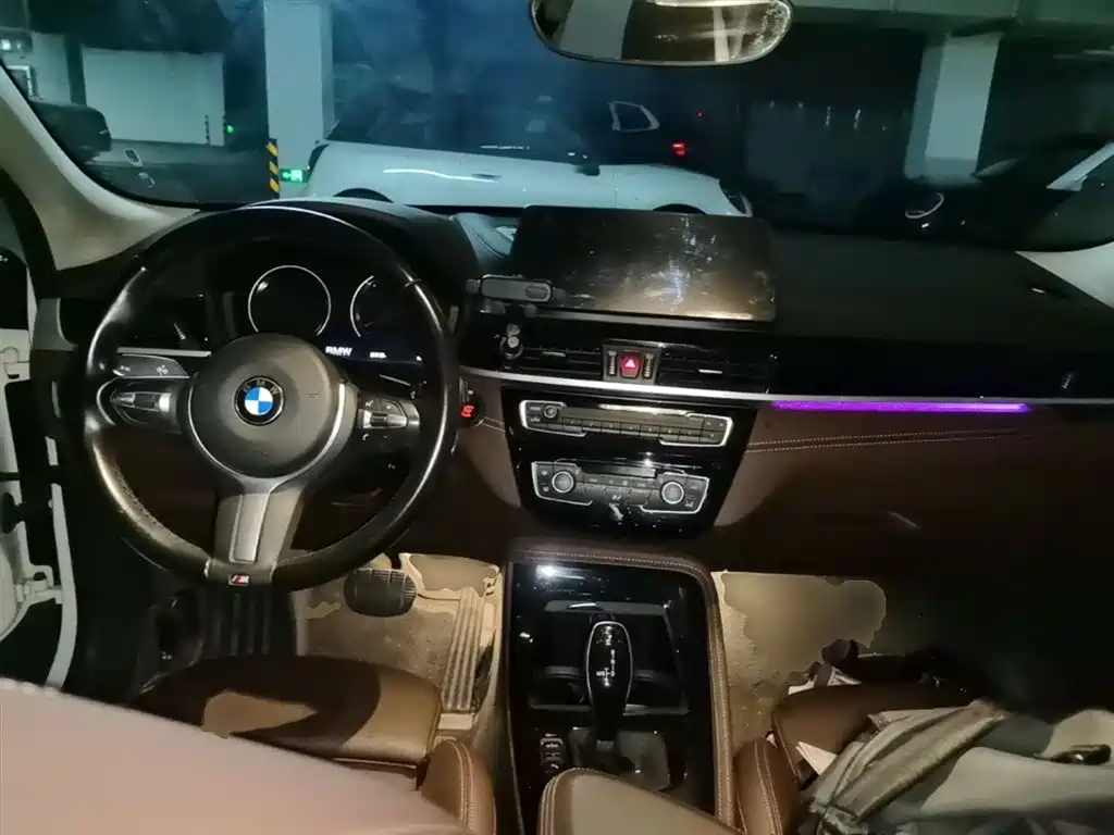 BMW X2 2023 2022 sDrive25i M Sport Package