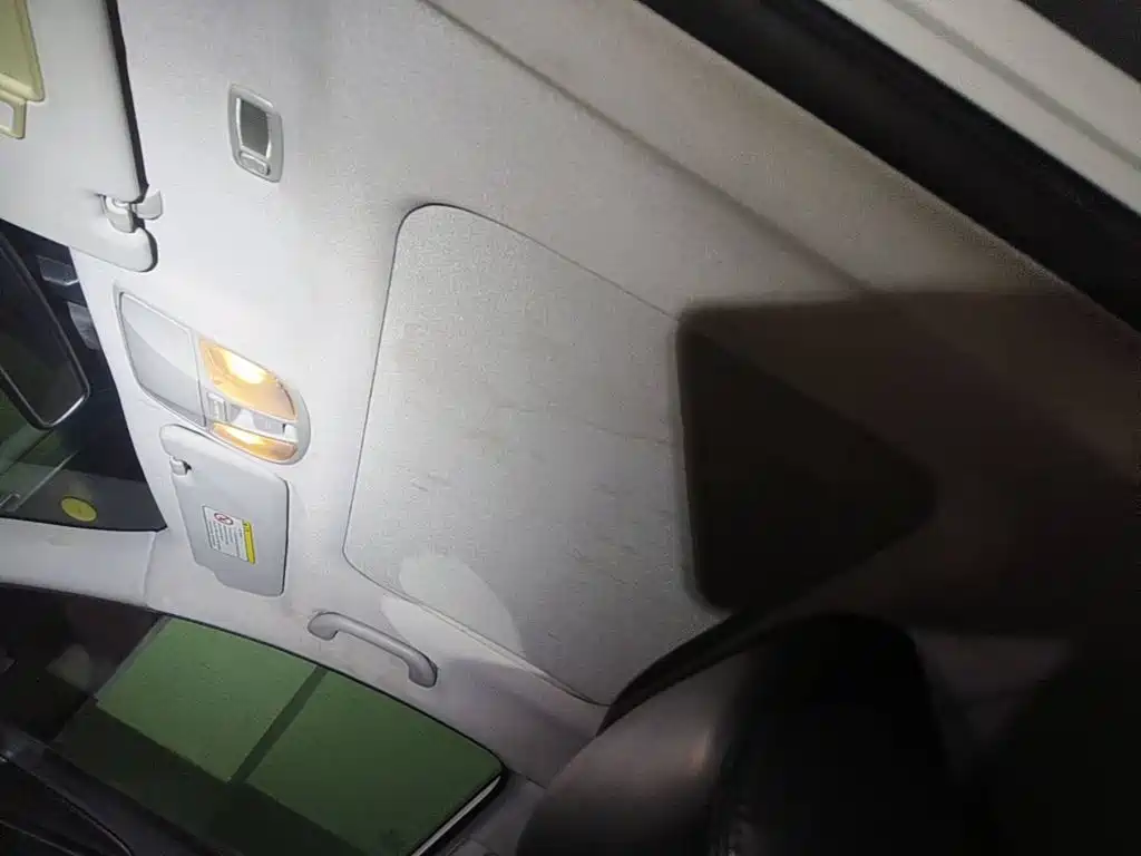 Hyundai Sonata 2012 2011 2.0L Auto Supreme Edition