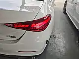 Фото 8 - Mercedes-Benz C-Class