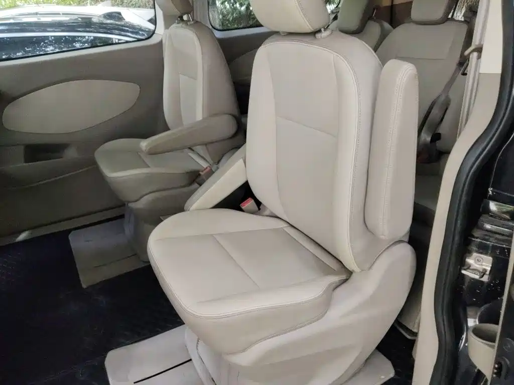 Ford Tourneo 2018 2017 2.0T Automatic Elite Edition