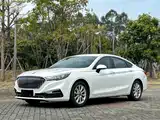 Фото 1 - Hongqi H5