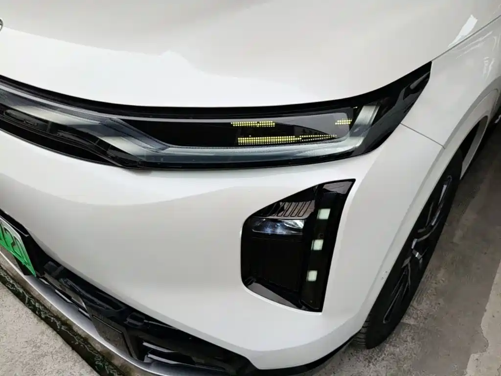 GAC Trumpchi Trumpchi Xiangwang S7 2025 2025 205km Max LiDAR Edition