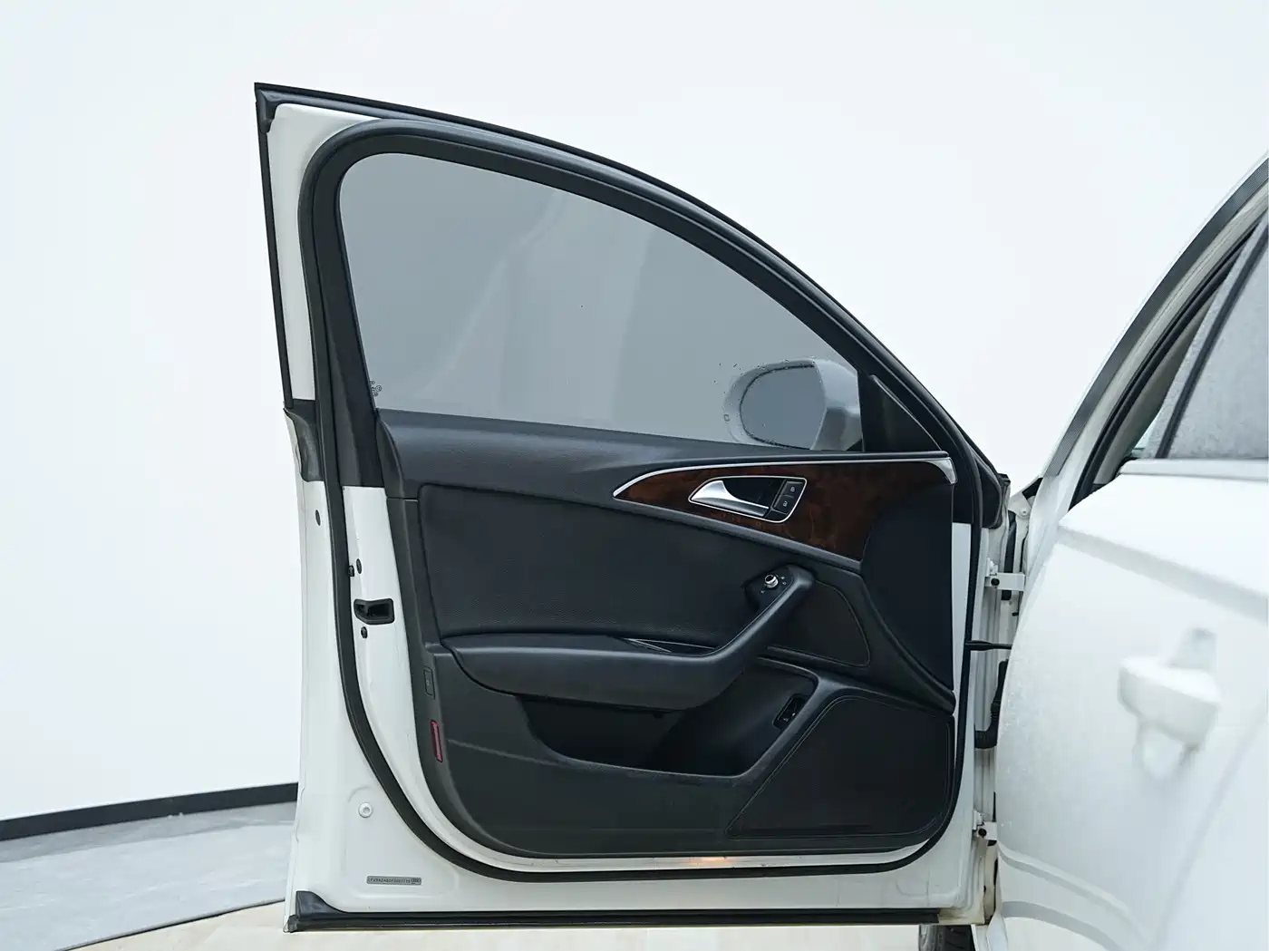 Audi A6L 2014 30 FSI Comfort фото 21