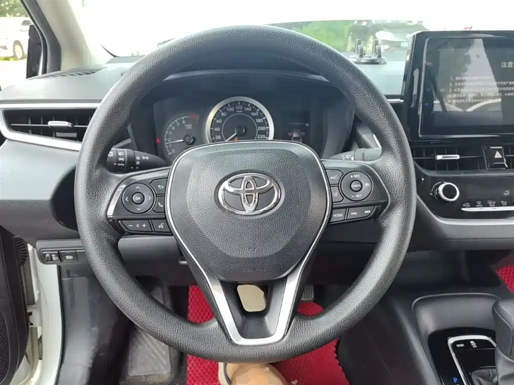 Toyota Allion 2023 2022 2.0L Elite Edition