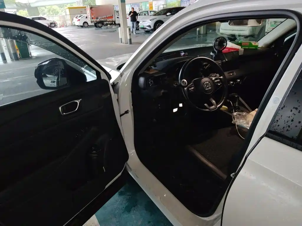 Honda XR-V 2026 2024 1.5L CVT Craze Edition