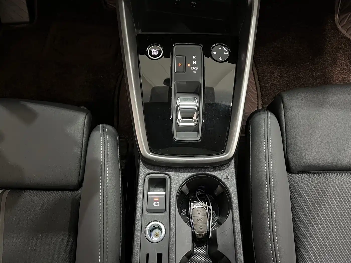 Audi A3 2023 Facelift A3L Limousine 35 TFSI Fashion Sport фото 14