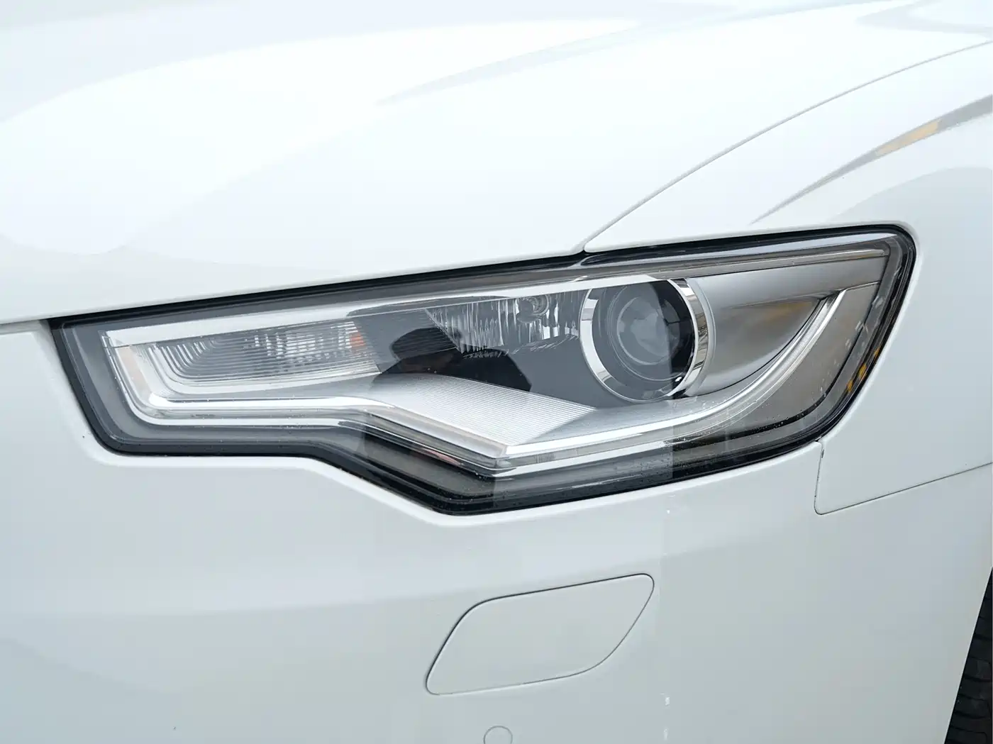 Audi A6L 2014 30 FSI Comfort фото 12