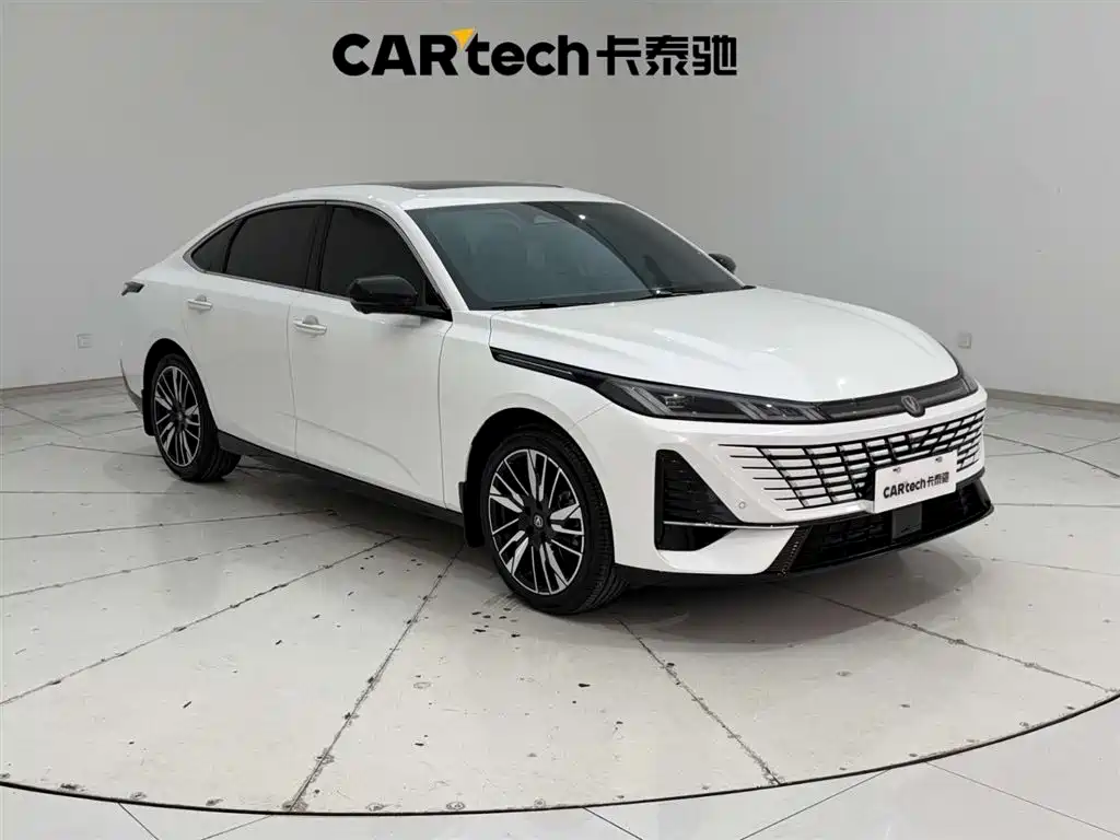 Changan Eado 2026 2025 Model Year Facelift 1.5T 500Bar Premium Edition
