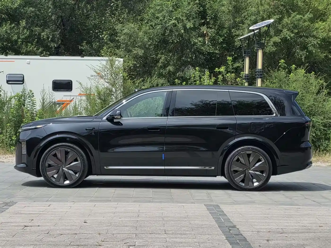 Li Auto Li Xiang L9 2026 2026 Base Model