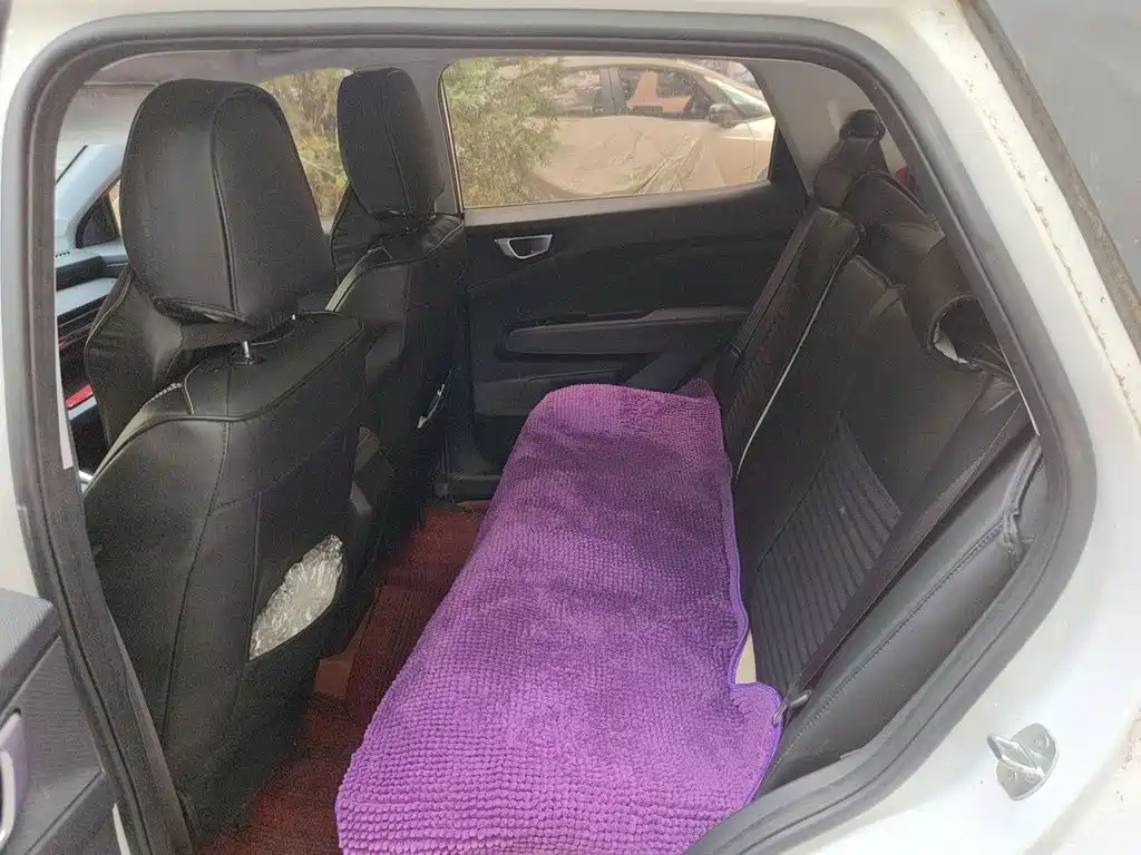 Wuling Motors Wuling Xingchi 2024 2022 1.5L Manual Freedom Edition